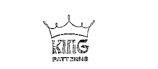 KING PATTERNS