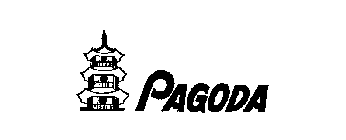 PAGODA