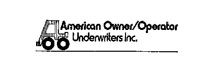 AMERICAN OWNER/OPERATOR UNDERWRITERS INC.