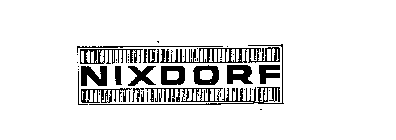 NIXDORF