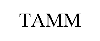 TAMM