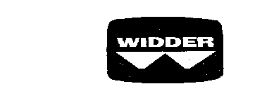 WIDDER W