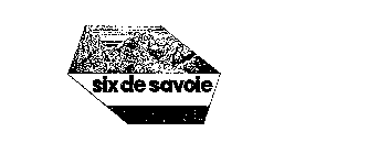 SIX DE SAVOIE