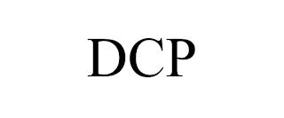 DCP