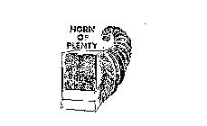 HORN OF PLENTY