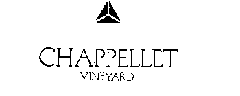 CHAPPELLET VINEYARD