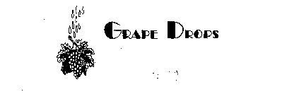 GRAPE DROPS