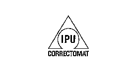 IPU CORRECTOMAT
