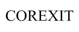 COREXIT