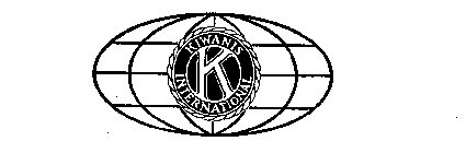 KIWANIS INTERNATIONAL K