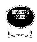 BUTCHER'S PRIDE