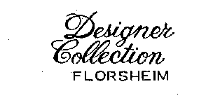 DESIGNER COLLECTION FLORSHEIM