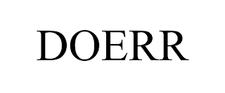 DOERR