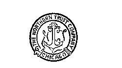 THE NORTHERN TRUST COMPANY CHICAGO
