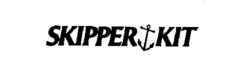 SKIPPER KIT