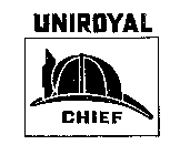 UNIROYAL CHIEF