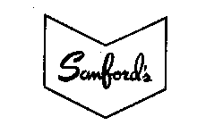 SANFORD'S