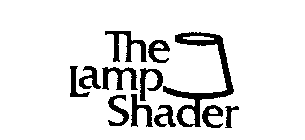 THE LAMP SHADER