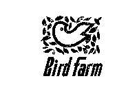 BIRD FARM