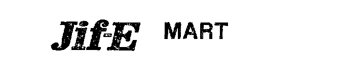 JIF-E MART
