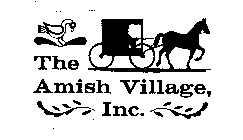 THE AMISH VILLAGE, INC.