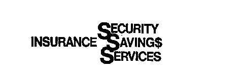 INSURANCE SECURITY SAVING$ SERVICES