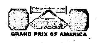 GRAND PRIX OF AMERICA