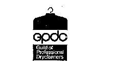 GUILD OF PROFESSIONAL DRYCLEANERS GPDC 