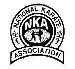 NATIONAL KARATE ASSOCIATION NKA 