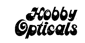 HOBBY OPTICALS