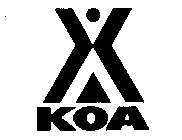 KOA