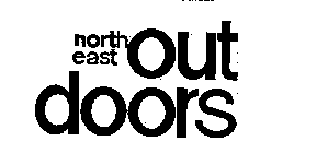 NORTH EAST OUT DOORS