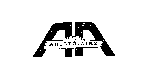 ARISTO-AIRE AA 