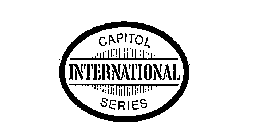 CAPITOL INTERNATIONAL SERIES