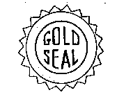 GOLD SEAL