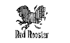 RED ROOSTER