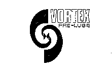 VORTEX PRE-LUBE