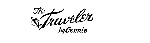 THE TRAVELER BY CONNIE