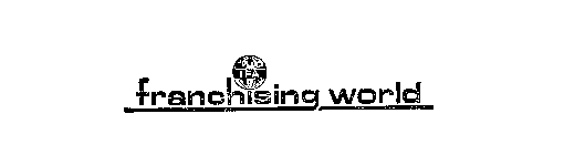 IFA FRANCHISING WORLD