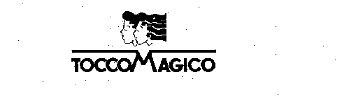 TOCCO MAGICO
