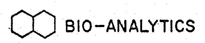 BIO-ANALYTICS