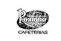 ROMANA CAFETERIAS