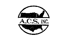 A.C.S. INC.