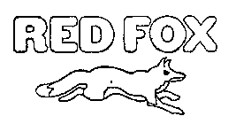 RED FOX