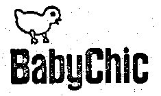 BABY CHIC