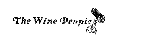 THE WINE PEOPLE