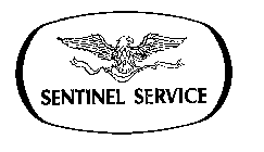 SENTINEL SERVICE