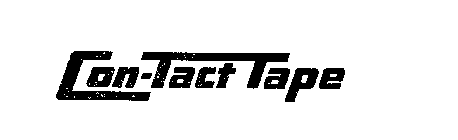 CON-TACT TAPE