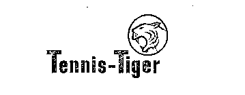 TENNIS-TIGER