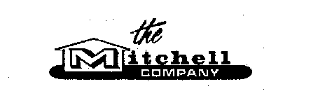 THE MITCHELL COMPANY